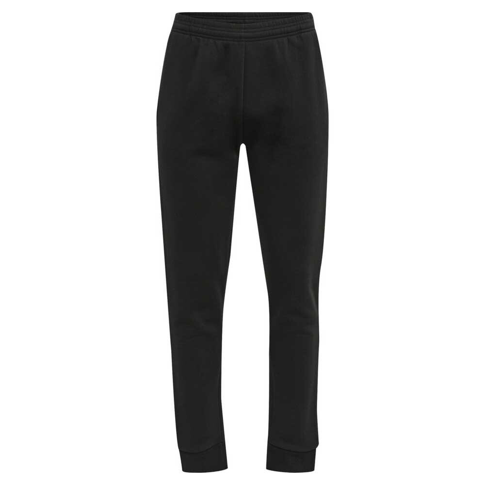 Спортивные брюки Hummel Red Basic, черный
Спортивные брюки Hummel Red Basic, черный