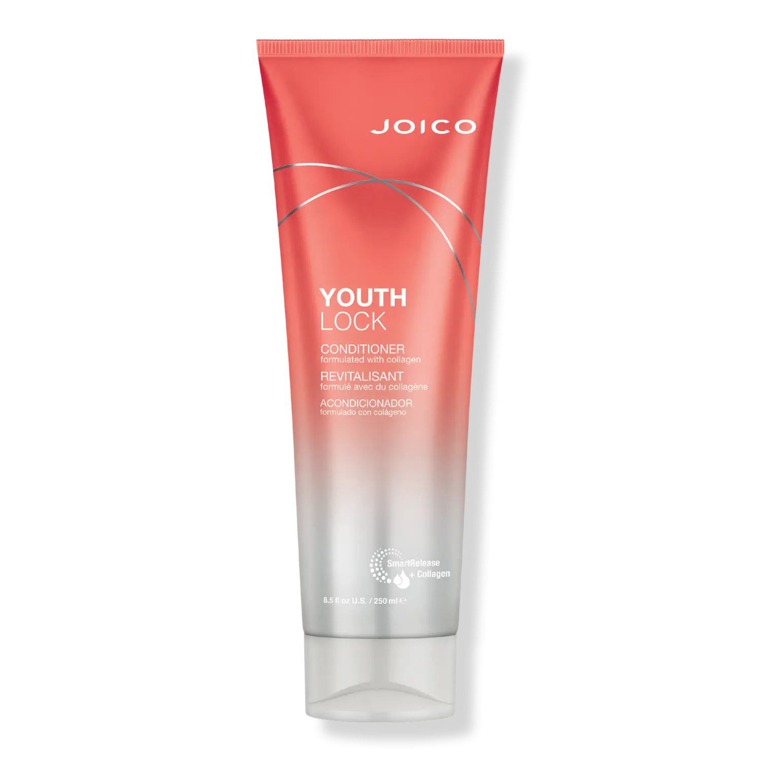 Кондиционер YouthLock с коллагеном Joico, 8.5 oz
Кондиционер YouthLock с коллагеном Joico, 8.5 oz