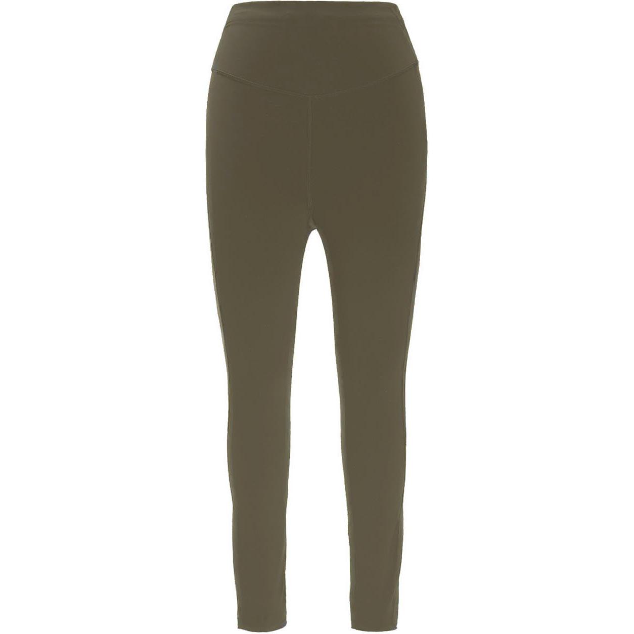 Женские спортивные штаны 23' Lululemon, зеленый
Женские спортивные штаны 23' Lululemon, зеленый