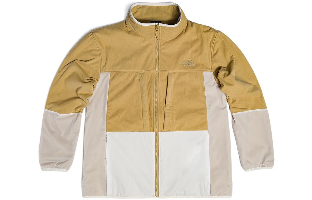 Бархатная куртка мужская желтая The North Face, желтый
Бархатная куртка мужская желтая The North Face, желтый