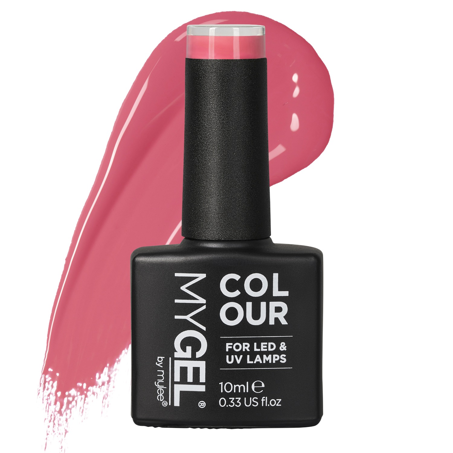 Лак для ногтей mygel gel-nagellack Mylee, beyond perfect, объем 10 мл
Лак для ногтей mygel gel-nagellack Mylee, beyond perfect, объем 10 мл