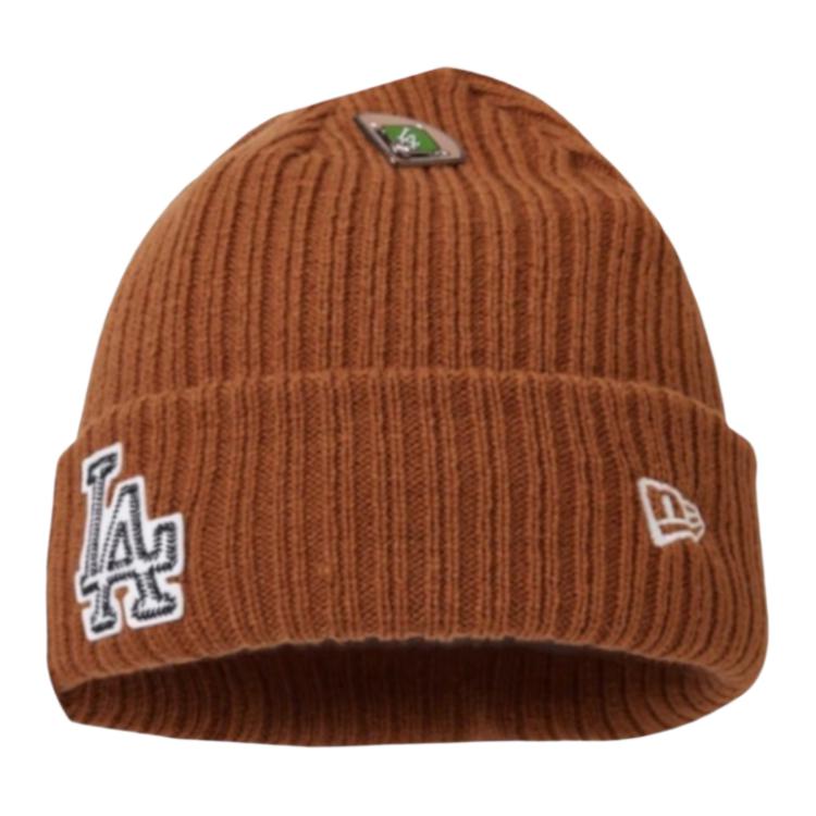 Унисекс-бини New Era, коричневый
Унисекс-бини New Era, коричневый