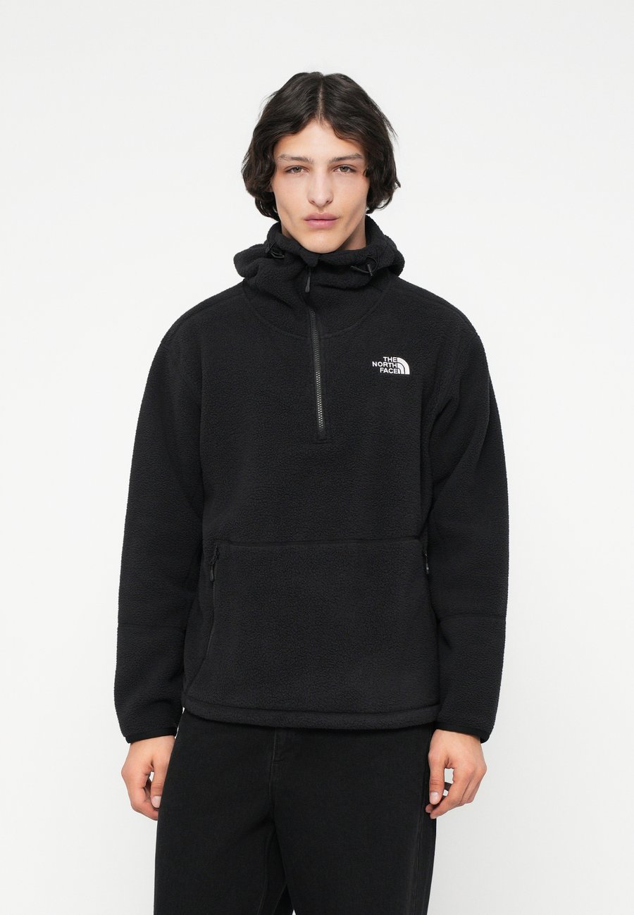 Джемпер The North Face Fleece jumper, Black
Джемпер The North Face Fleece jumper, Black