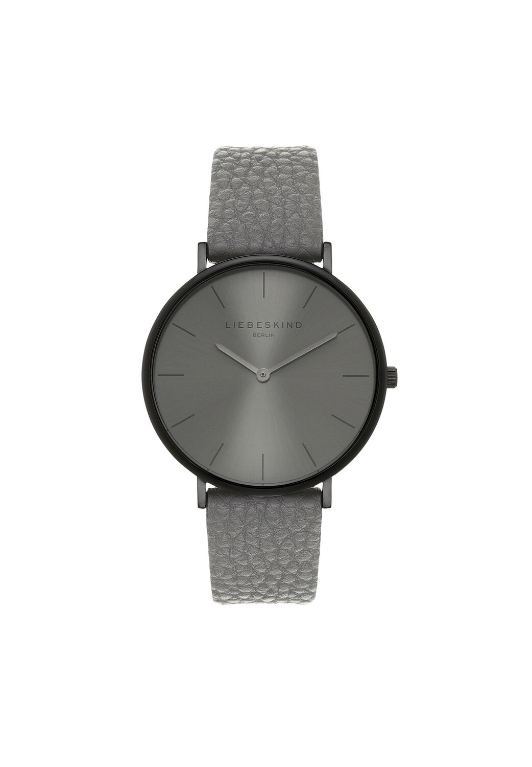Наручные часы LIEBESKIND, серый
Наручные часы LIEBESKIND, серый