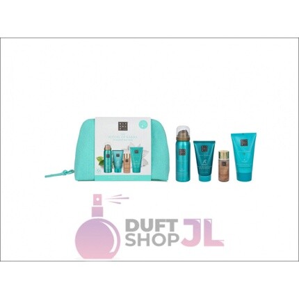 Набор Ритуалы Карма 200мл Rituals
Набор Ритуалы Карма 200мл Rituals