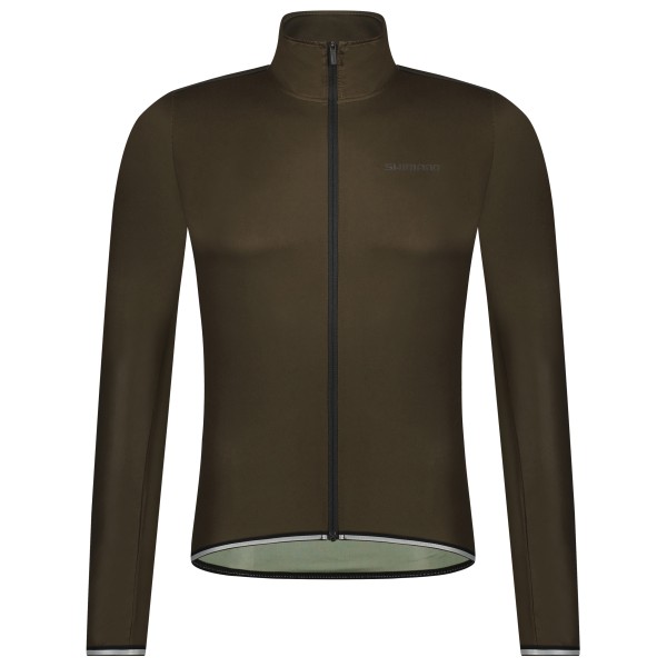 Ветровка Evolve для любого сезона - велосипедная куртка Shimano, Dark Earth
Ветровка Evolve для любого сезона - велосипедная куртка Shimano, Dark Earth