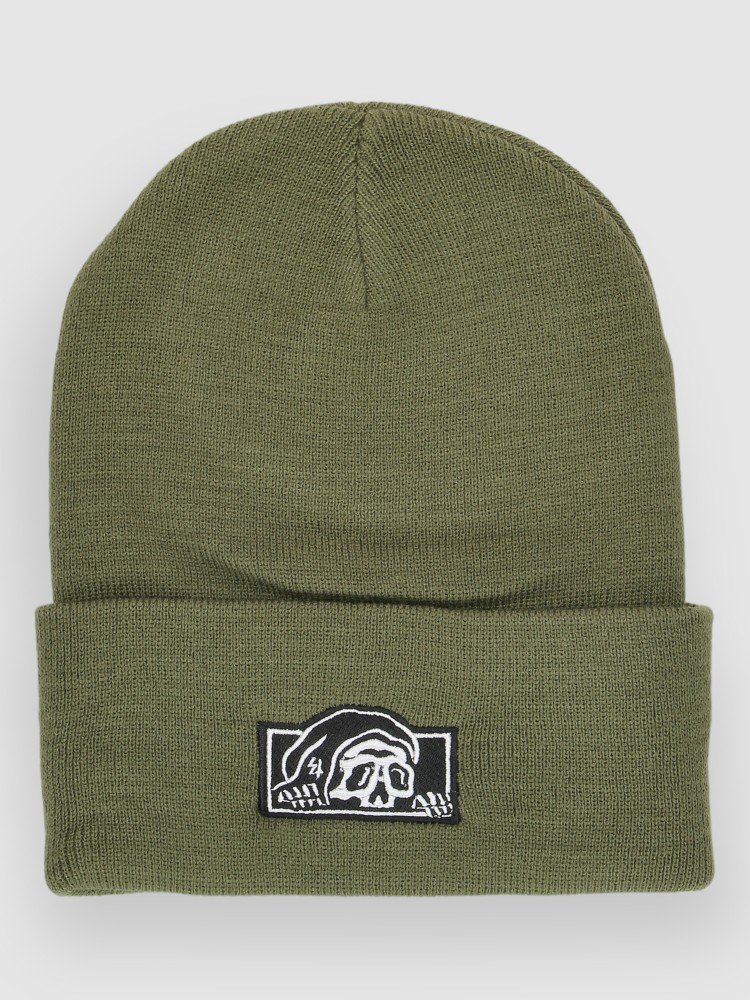 Шапка Lurking Class Gas Station Beanie, green
Шапка Lurking Class Gas Station Beanie, green