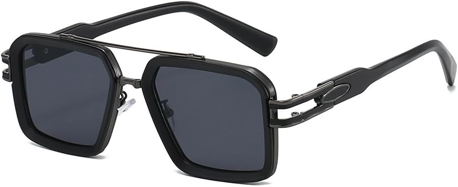 Солнцезащитные очки для мужчин и женщин - защита UV400 - двухлучевая градиентная оправа с леопардовым принтом для занятий спортом на открытом воздухе и вождения QWBSER, 6
Солнцезащитные очки для мужчин и женщин - защита UV400 - двухлучевая градиентная оправа с леопардовым принтом для занятий спортом на открытом воздухе и вождения QWBSER, 6