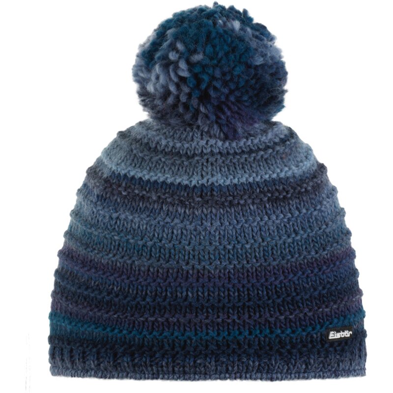 Шапка-Помпон миката Eisbär, синий
Шапка-Помпон миката Eisbär, синий