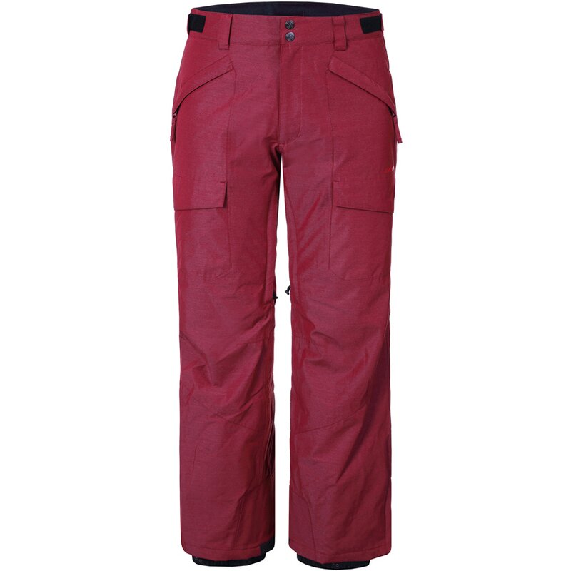 Лыжные штаны Kenta Icepeak, цвет burgunder
Лыжные штаны Kenta Icepeak, цвет burgunder