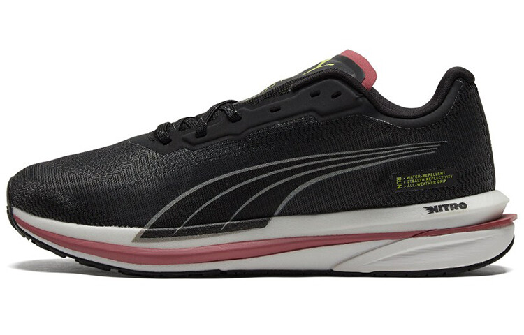 Puma Velocity Nitro 1 Кроссовки Женщины
Puma Velocity Nitro 1 Кроссовки Женщины