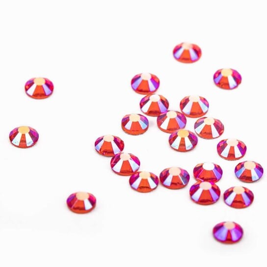 Стеклянные стразы для ногтей SS10 гиацинт ab 50 шт., Molly Lac
Стеклянные стразы для ногтей SS10 гиацинт ab 50 шт., Molly Lac