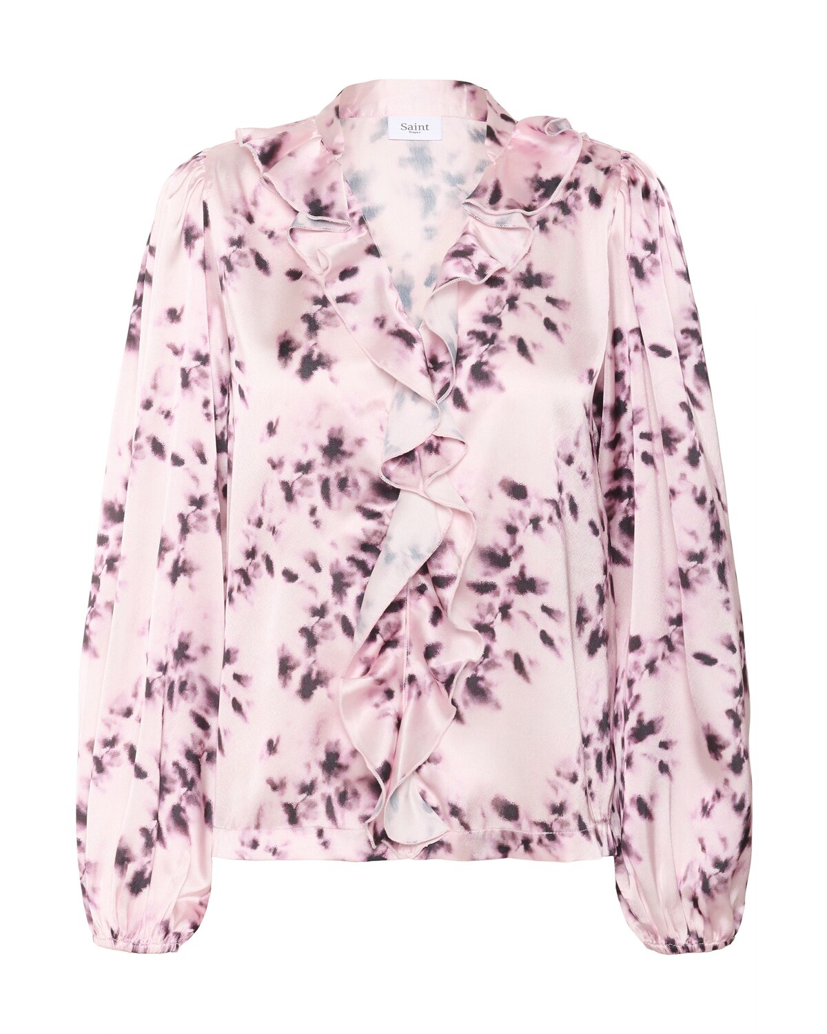 SAINT TROPEZ Блузка 'Nella' в цвете Rose
SAINT TROPEZ Блузка 'Nella' в цвете Rose
