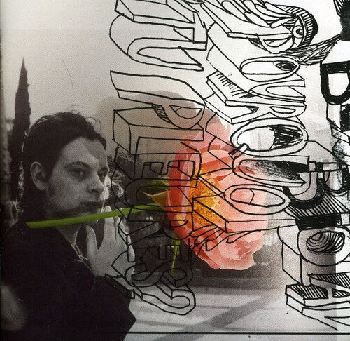 CD диск Pourquoi Tu Pleures / Various: Pourquoi Tu Pleures
CD диск Pourquoi Tu Pleures / Various: Pourquoi Tu Pleures