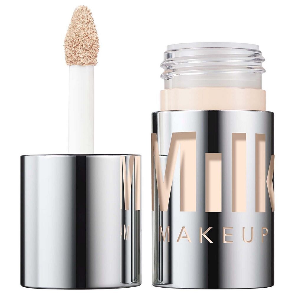MILK MAKEUP Future Fluid Creamy Стойкий увлажняющий консилер с гиалуроновой кислотой, 1w
MILK MAKEUP Future Fluid Creamy Стойкий увлажняющий консилер с гиалуроновой кислотой, 1w