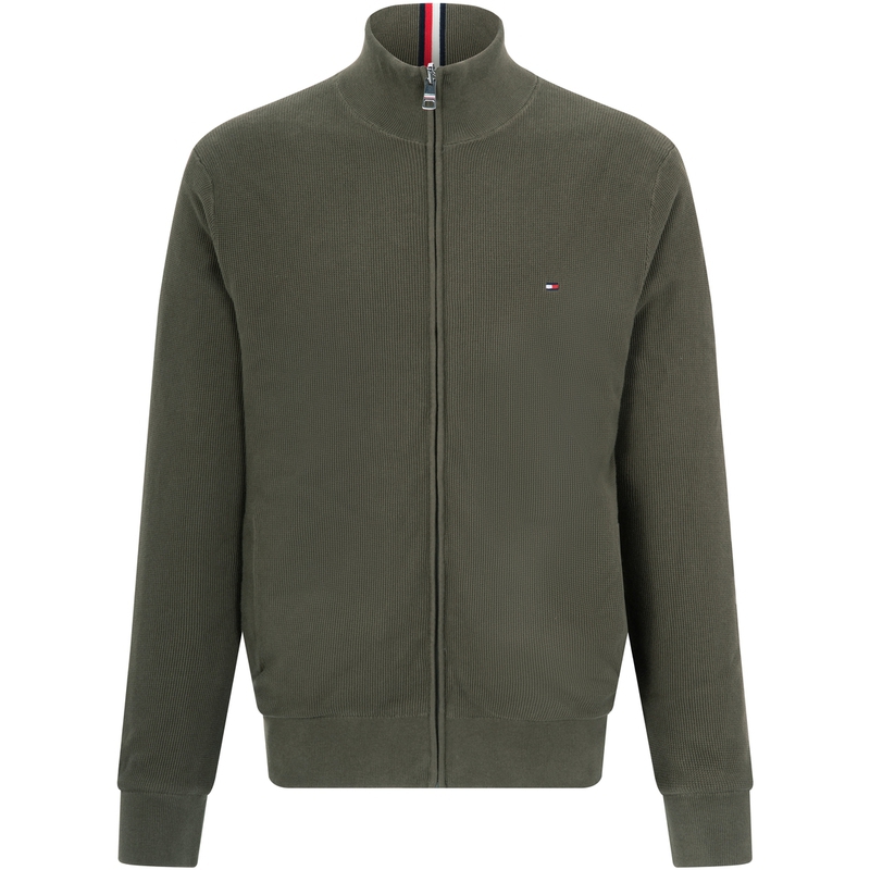 Джемпер мужской Tommy Hilfiger, зеленый
Джемпер мужской Tommy Hilfiger, зеленый