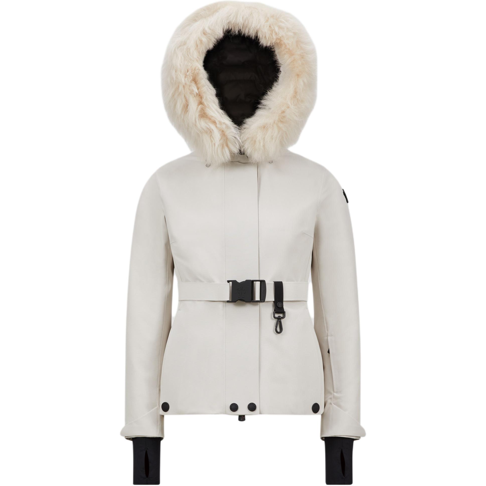 Куртка для катания на лыжах Moncler Laplance Moncler Grenoble, айвори белый
Куртка для катания на лыжах Moncler Laplance Moncler Grenoble, айвори белый