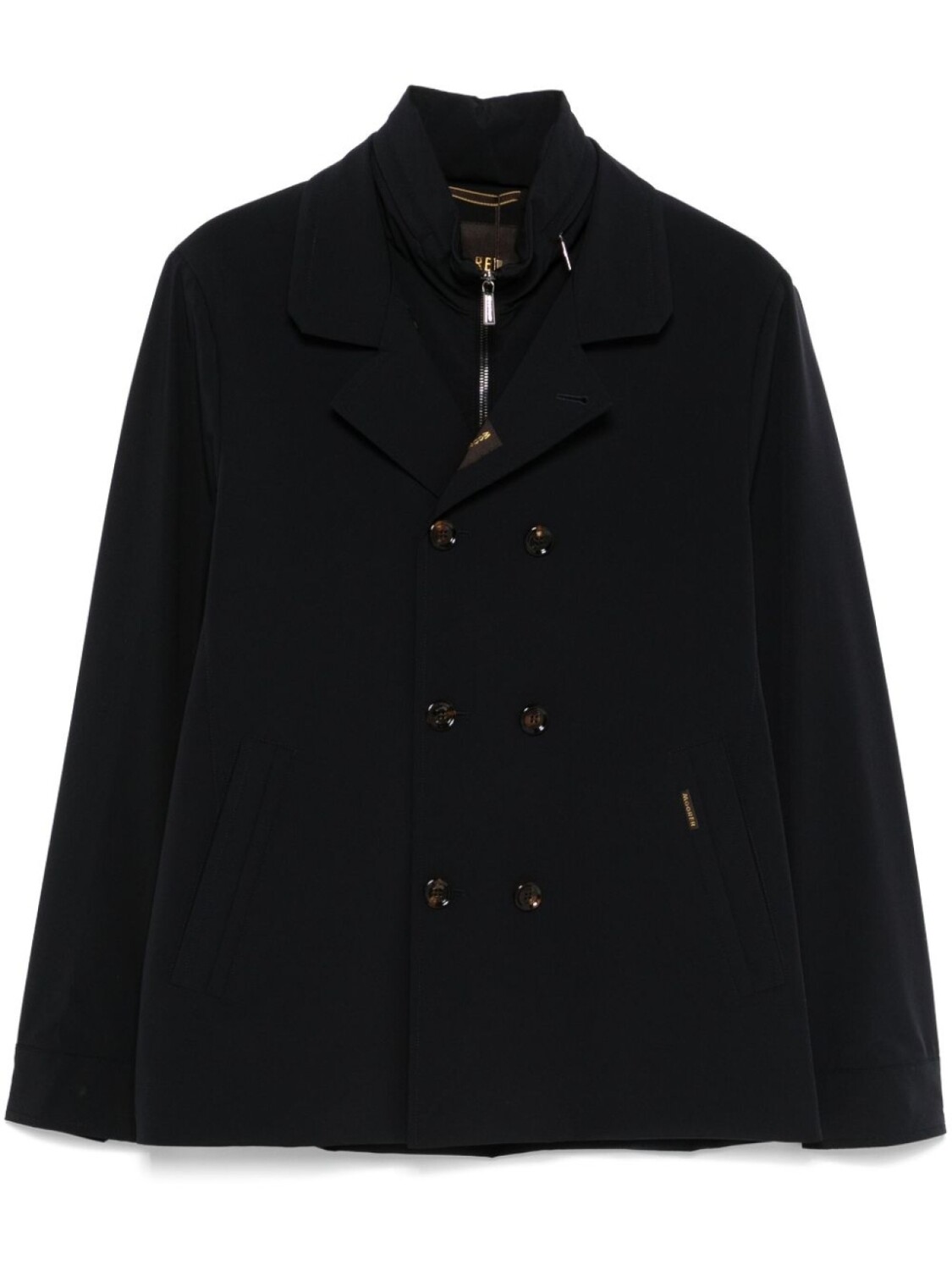 Moorer куртка Volmer, синий
Moorer куртка Volmer, синий