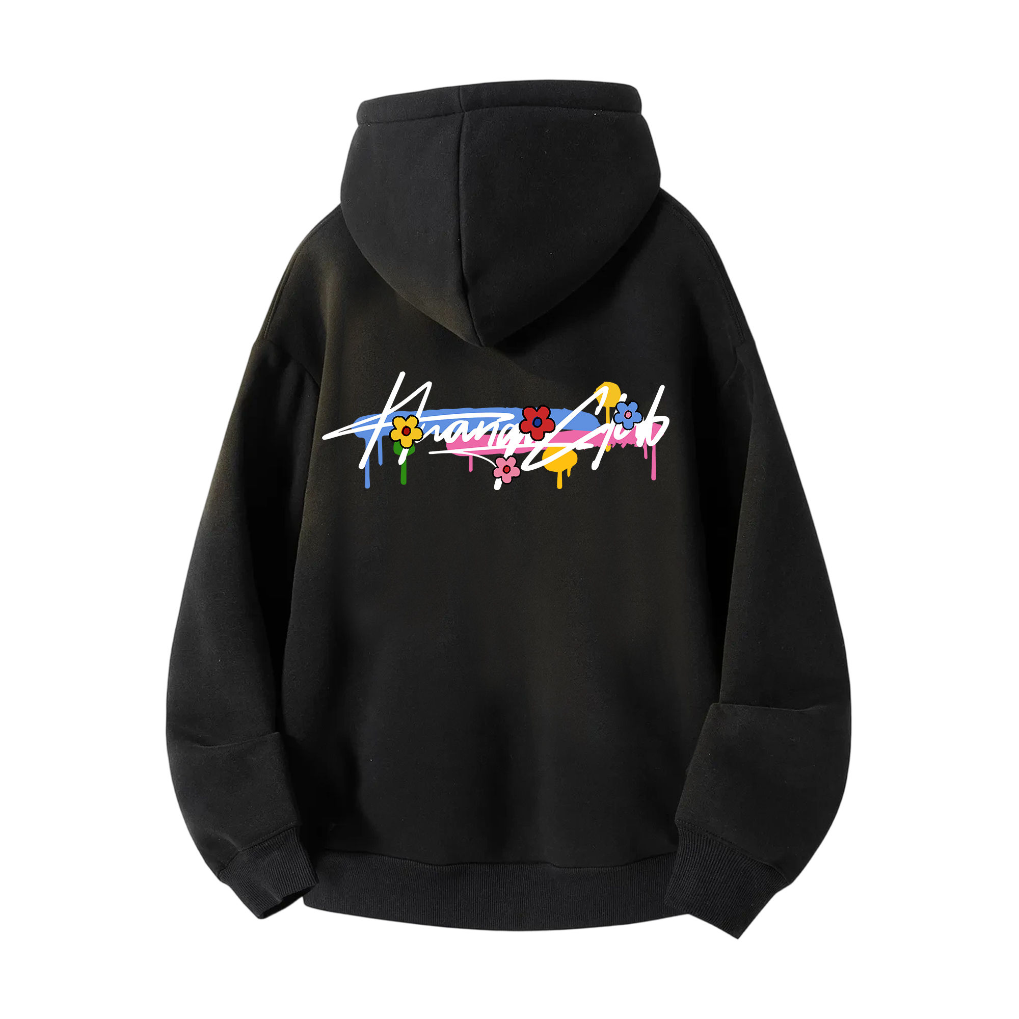 Толстовка Unisex Hooded Thickened Heavyweight HUANQIU, черный-drawstring (fleece-lined)
Толстовка Unisex Hooded Thickened Heavyweight HUANQIU, черный-drawstring (fleece-lined)