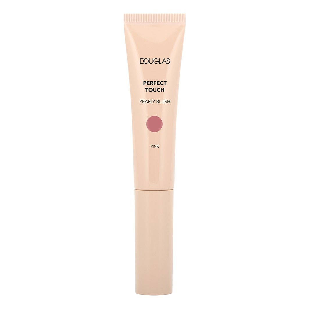 Румяна make-up perfect touch liquid Douglas Collection, 1 - pink, объем 12 мл
Румяна make-up perfect touch liquid Douglas Collection, 1 - pink, объем 12 мл