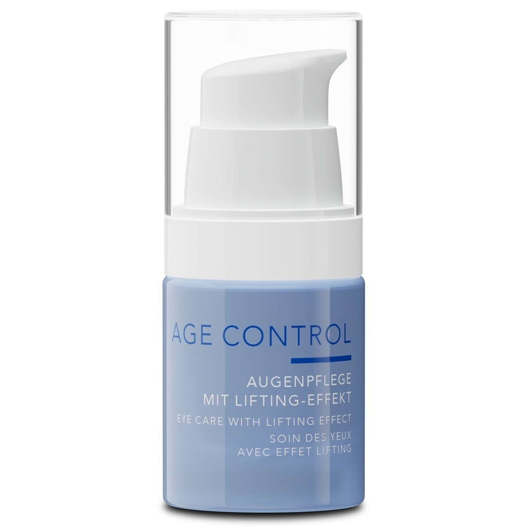 Крем для лица age control lifting-effekt Charlotte Meentzen, объем 15 мл
Крем для лица age control lifting-effekt Charlotte Meentzen, объем 15 мл
