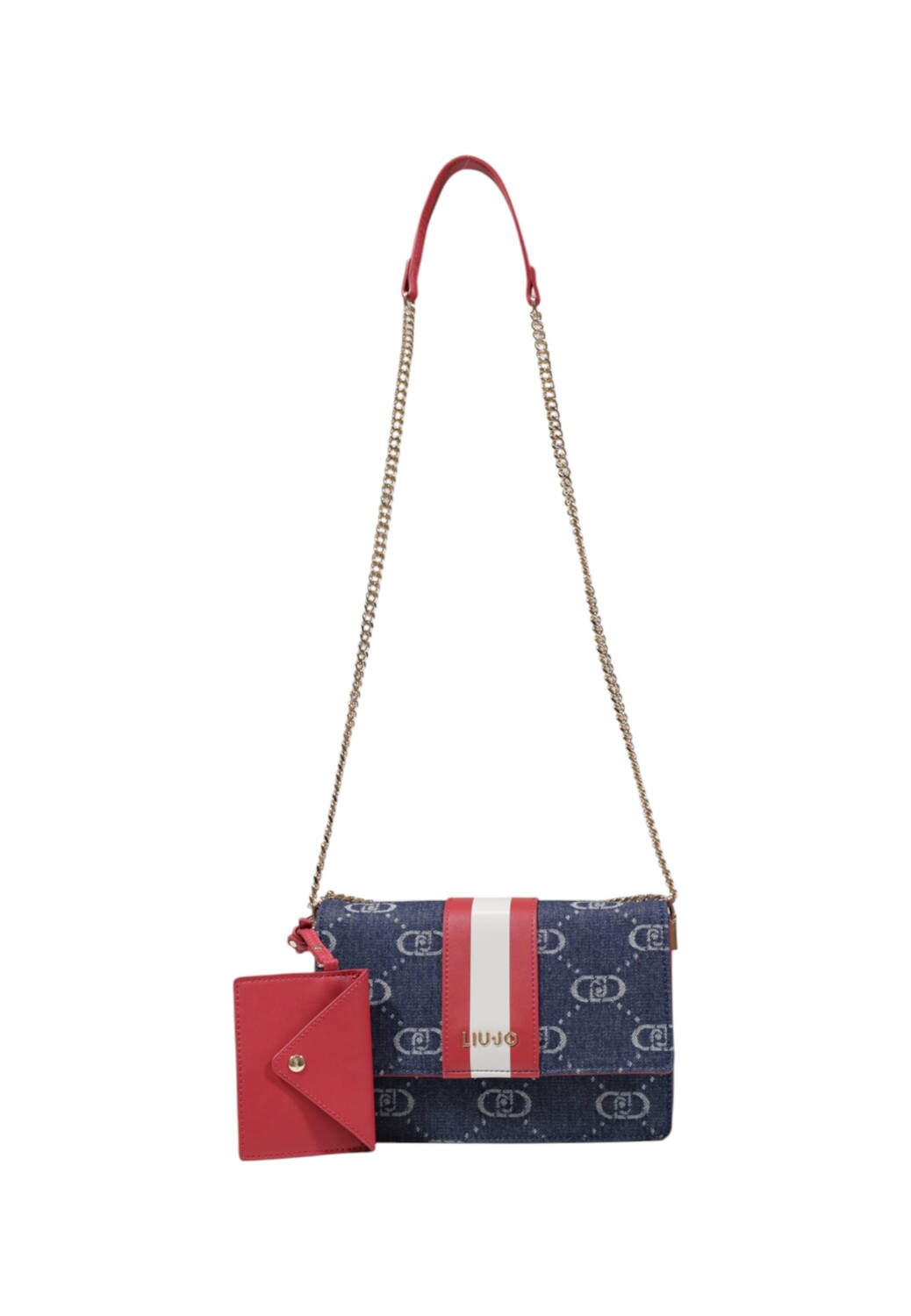 Сумки LIU JO
Сумки LIU JO