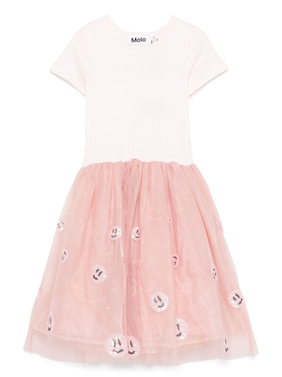 Molo платье Cyrusila, розовый
Molo платье Cyrusila, розовый