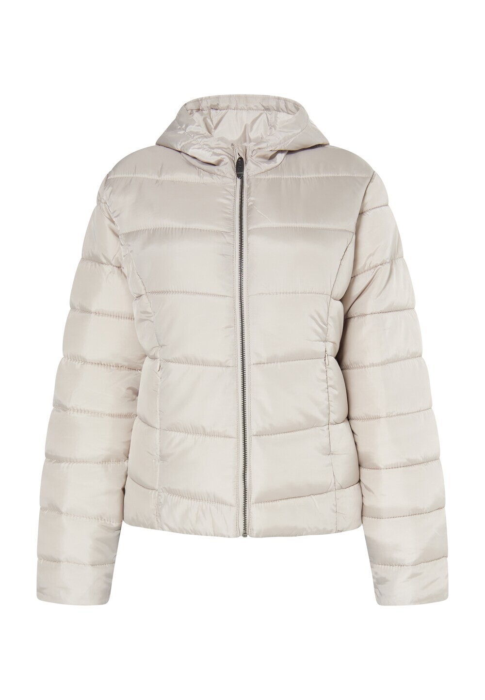 Межсезонная куртка Usha Fenia, крем
Межсезонная куртка Usha Fenia, крем