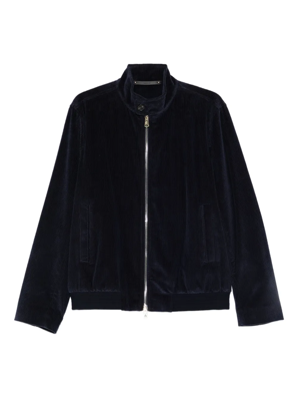 Куртка из вельвета на молнии Paul Smith, синий
Куртка из вельвета на молнии Paul Smith, синий