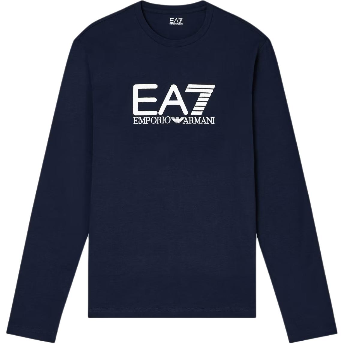 Футболка мужская EA7 EMPORIO ARMANI, синий
Футболка мужская EA7 EMPORIO ARMANI, синий