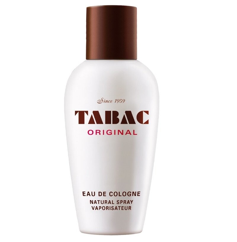 Tabac, Original, одеколон спрей 100 мл Maurer & Wirtz
Tabac, Original, одеколон спрей 100 мл Maurer & Wirtz