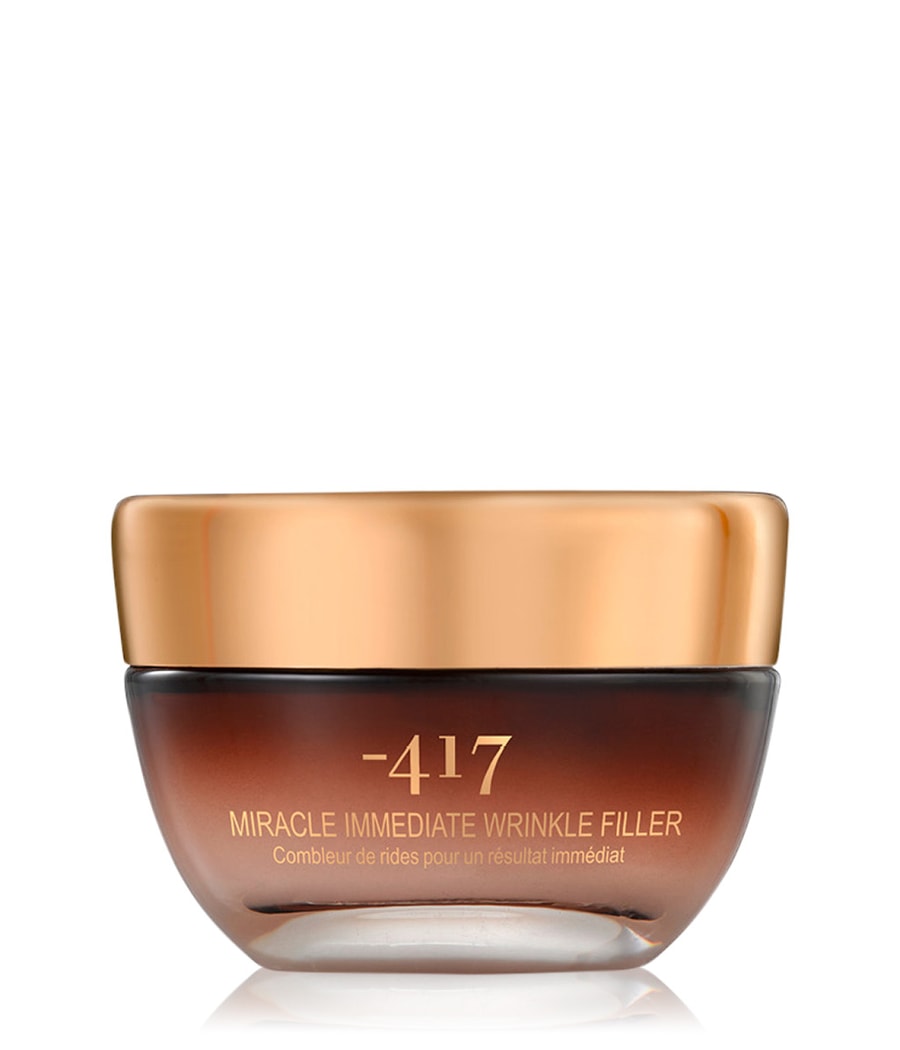 Крем для лица minus417 Minerals & Miracles Miracle Immediate Wrinkle Filler, 30 ml
Крем для лица minus417 Minerals & Miracles Miracle Immediate Wrinkle Filler, 30 ml