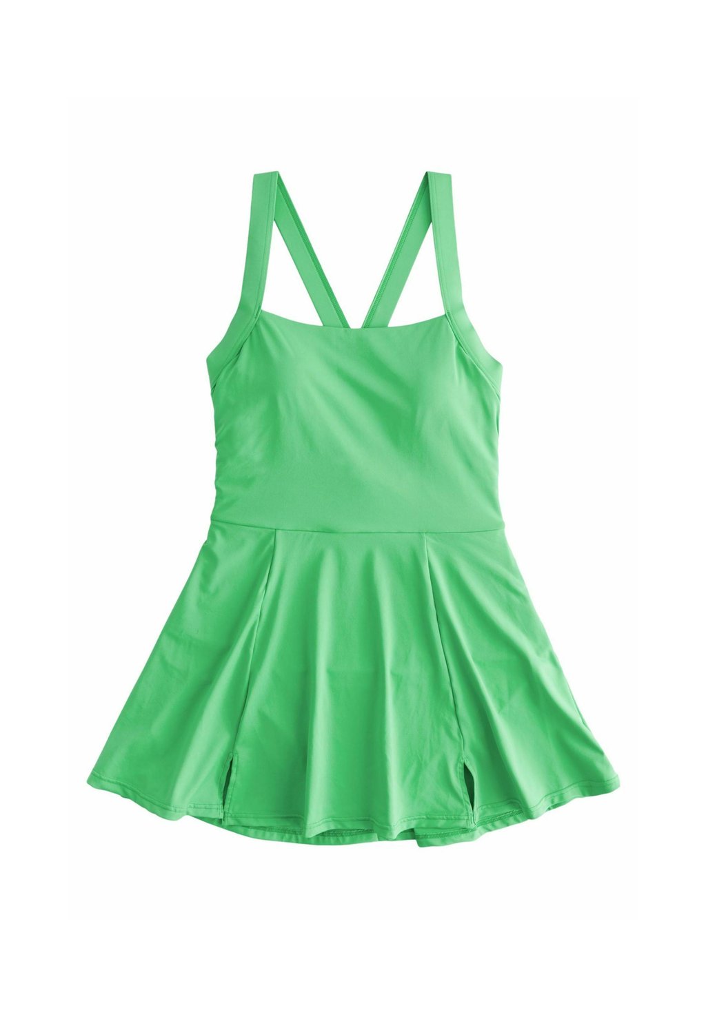 Купальник Next, зеленый
Купальник Next, зеленый