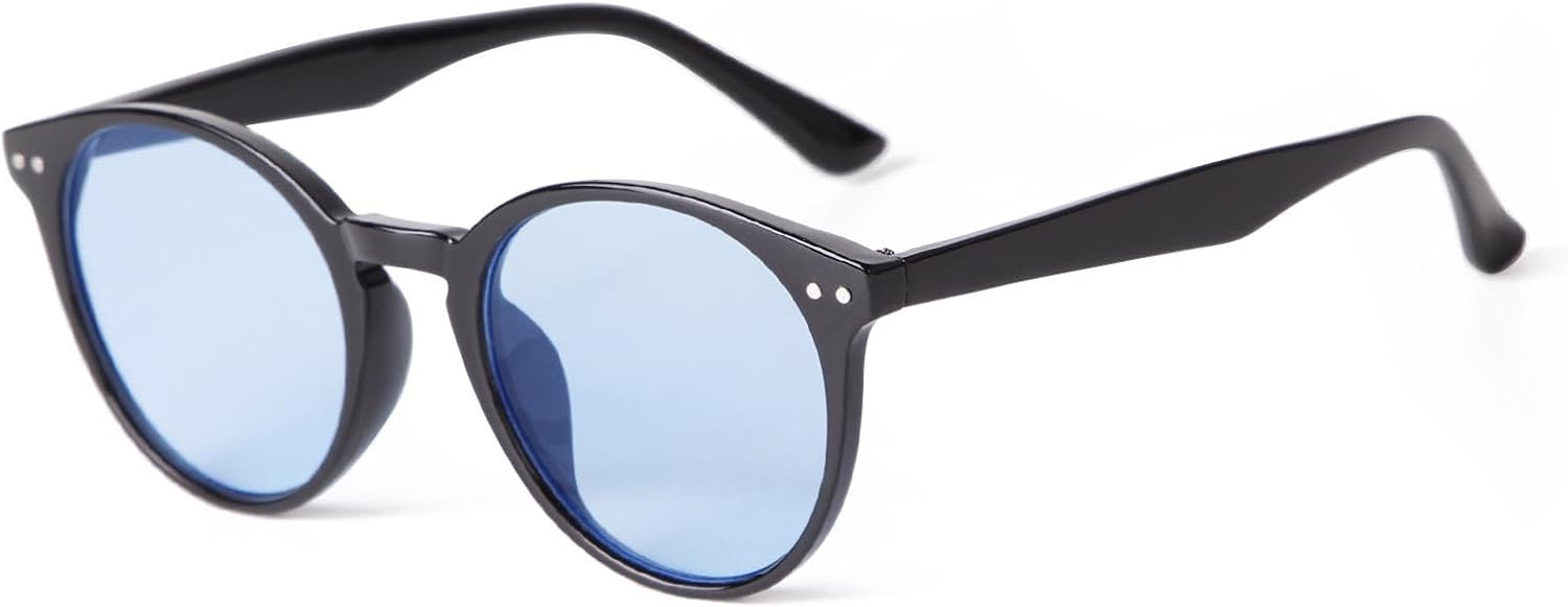 Солнцезащитные очки в стиле ретро с леопардовым принтом, круглые, для мужчин и женщин, с классическими зелеными линзами, защита от УФ-излучения UV400, винтажные очки WNCKSQ, C6
Солнцезащитные очки в стиле ретро с леопардовым принтом, круглые, для мужчин и женщин, с классическими зелеными линзами, защита от УФ-излучения UV400, винтажные очки WNCKSQ, C6