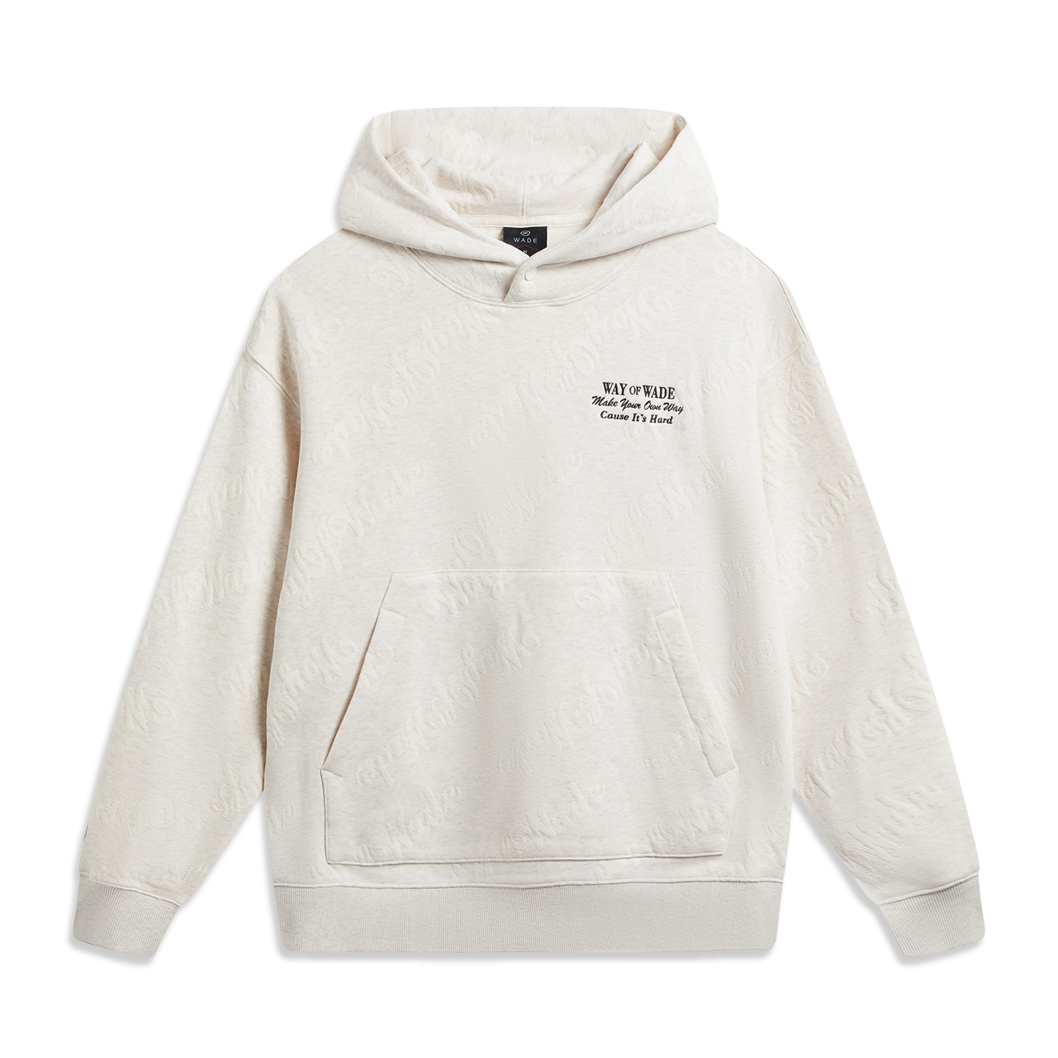 Свитшот мужской Tile LINING, темно-серый
Свитшот мужской Tile LINING, темно-серый