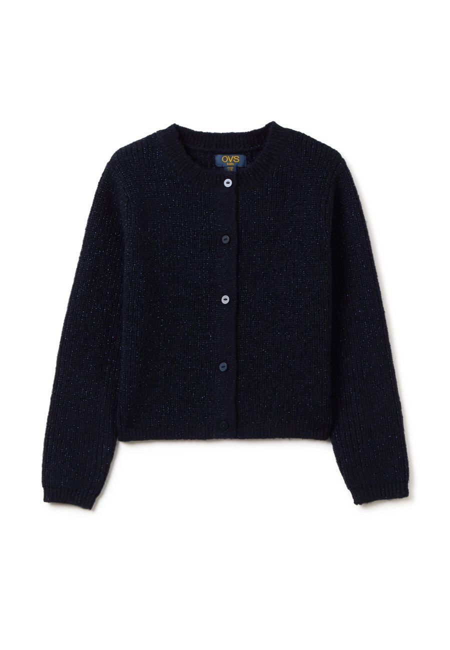 Кардиган OVS Cardigan, Blu Bluette/Blue
Кардиган OVS Cardigan, Blu Bluette/Blue