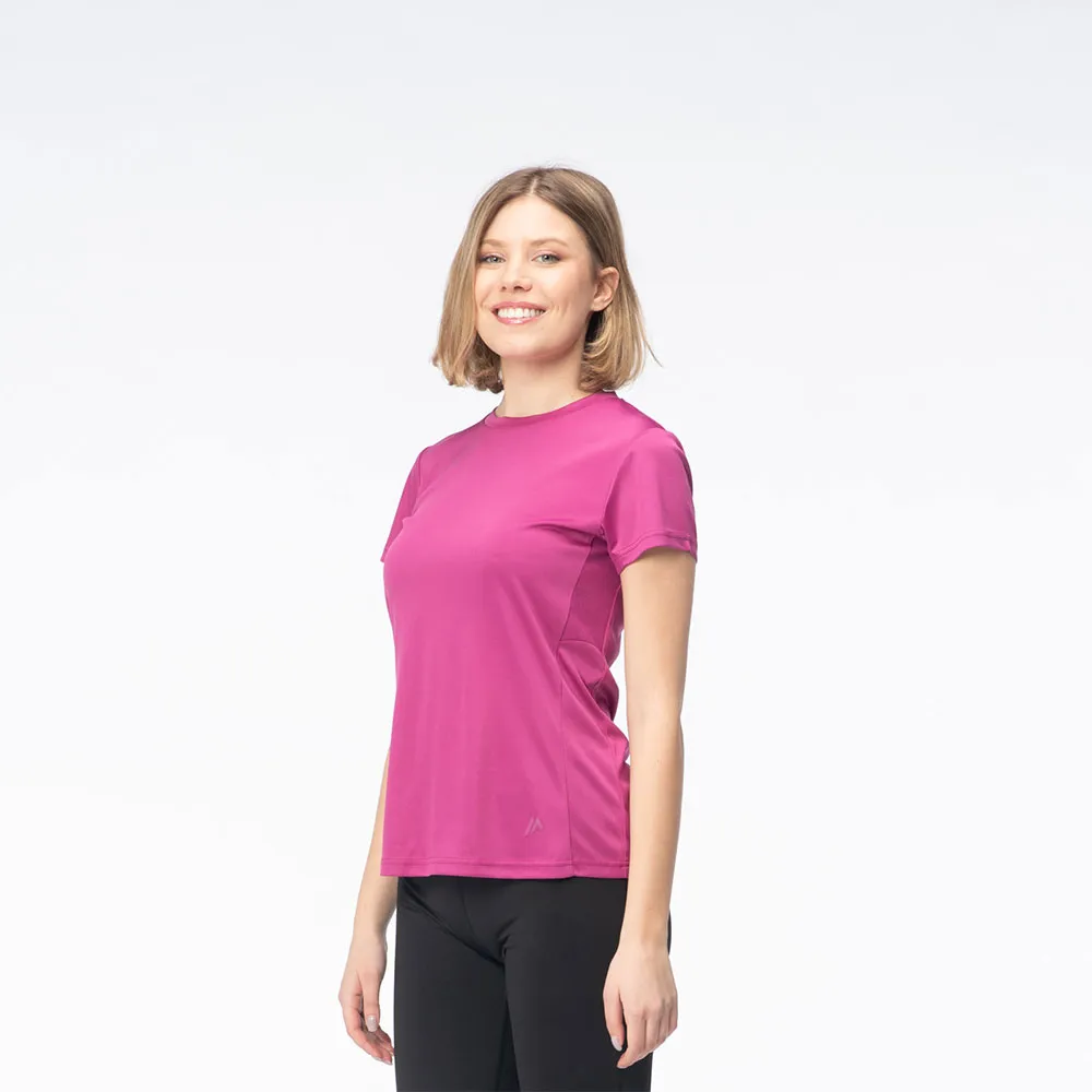 Футболка с коротким рукавом Martes Nalso, розовый
Футболка с коротким рукавом Martes Nalso, розовый