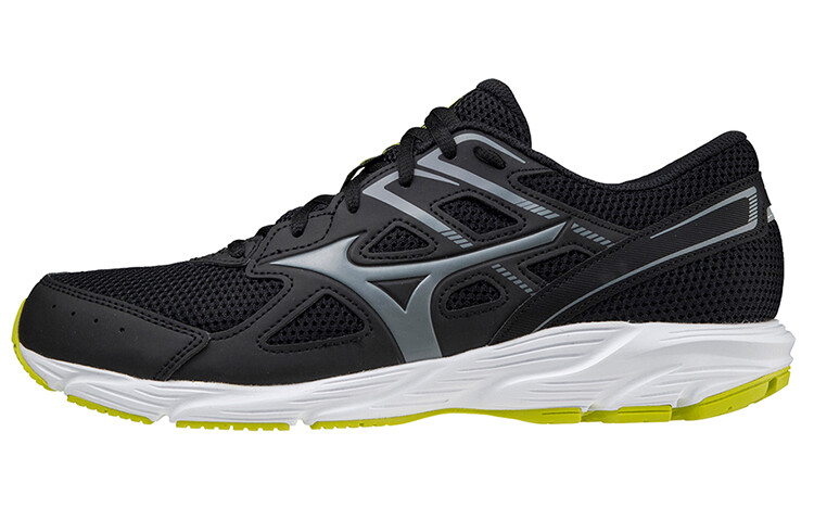 Кроссовки Mizuno Spark 6 'Black Grey'
Кроссовки Mizuno Spark 6 'Black Grey'