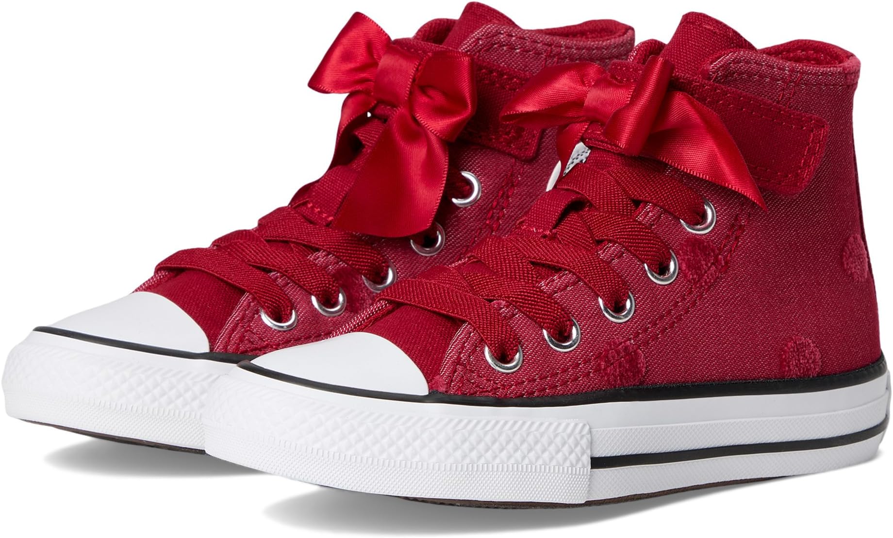 Кроссовки Converse Kids Chuck Taylor All Star Bow Easy On, Days Ahead/White/Days Ahead
Кроссовки Converse Kids Chuck Taylor All Star Bow Easy On, Days Ahead/White/Days Ahead