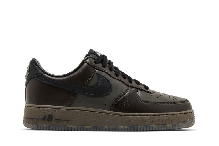 Кроссовки Air Force 1 Low, цвет Paris
Кроссовки Air Force 1 Low, цвет Paris