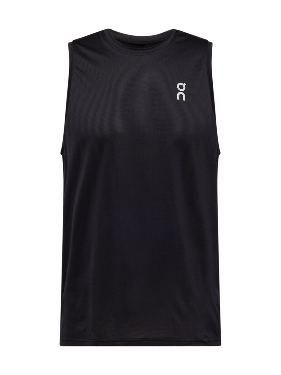 Рубашка для выступлений On, черный
Рубашка для выступлений On, черный