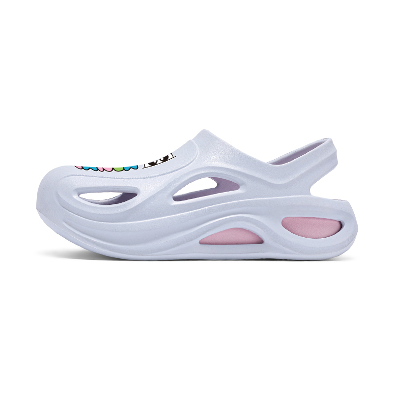 Детские сабо Kids Mulinsen, синий/розовый
Детские сабо Kids Mulinsen, синий/розовый