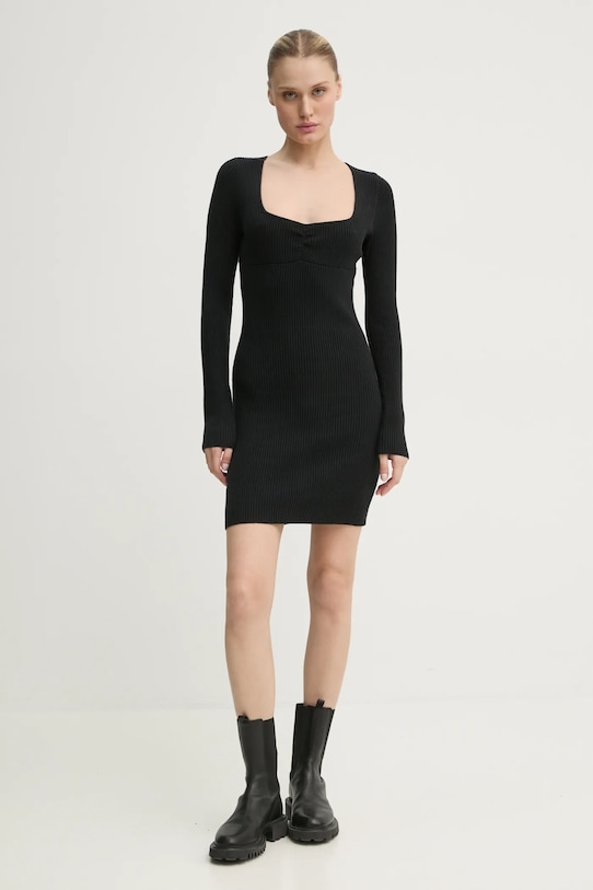 Платье Hollister Co., черный
Платье Hollister Co., черный