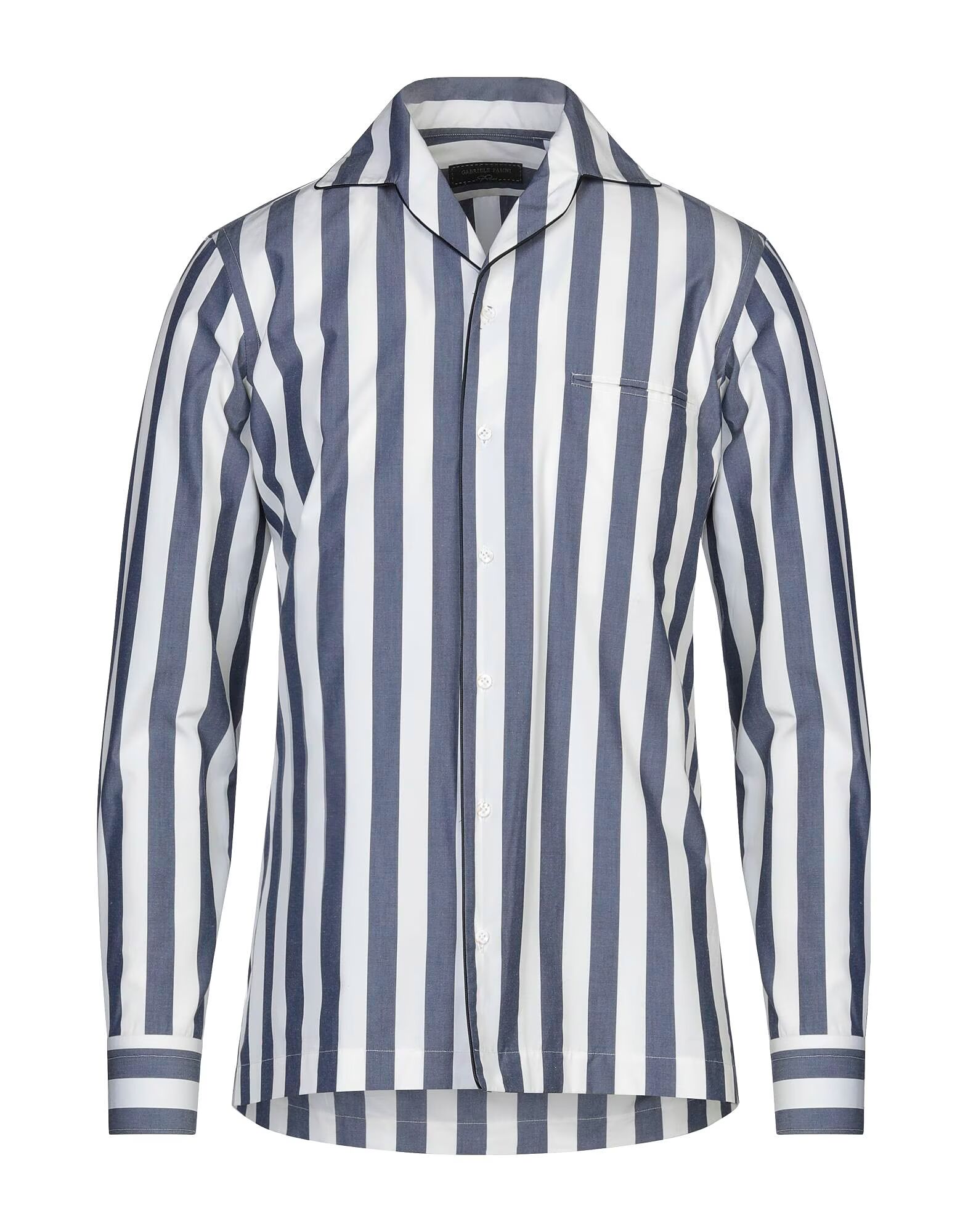 Рубашка Gabriele Pasini, синий
Рубашка Gabriele Pasini, синий