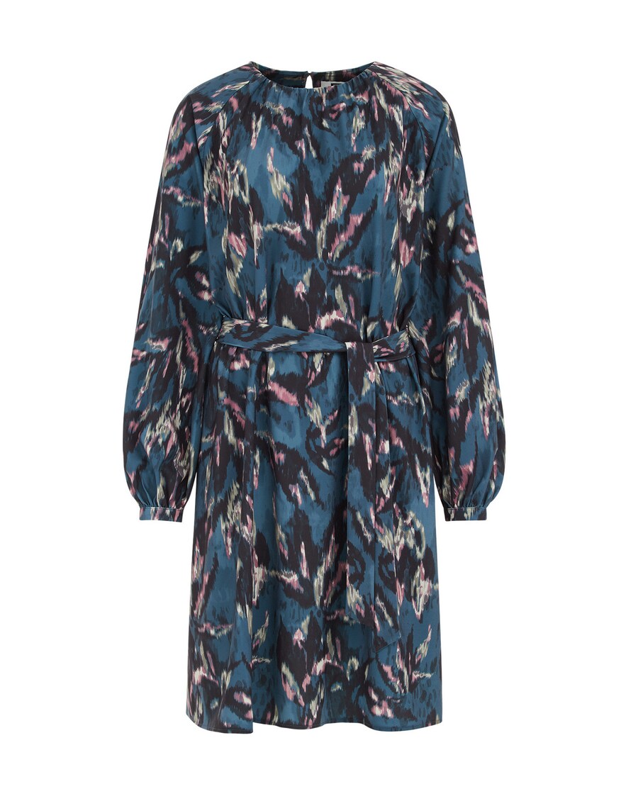 Мини платье WE Fashion, Cyan blue
Мини платье WE Fashion, Cyan blue