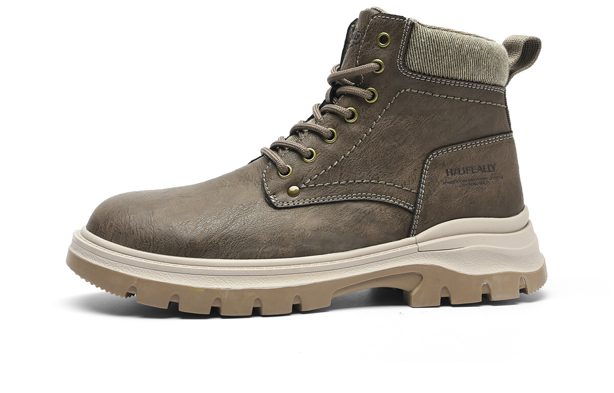 Ботинки HLA Martin Boots Men
Ботинки HLA Martin Boots Men