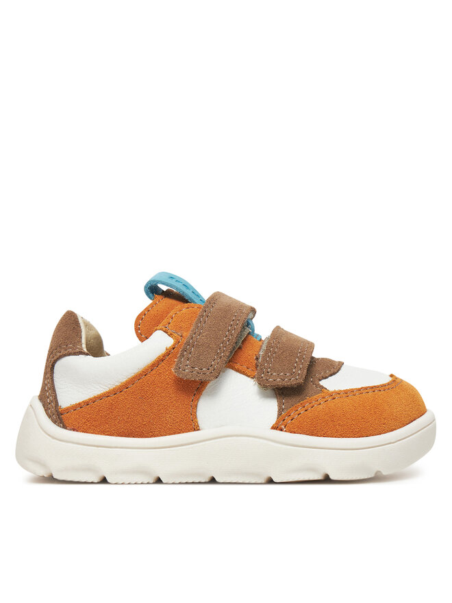 Кроссовки Zeru Spring Barefoot G3130264-11 M Froddo, коричневый
Кроссовки Zeru Spring Barefoot G3130264-11 M Froddo, коричневый