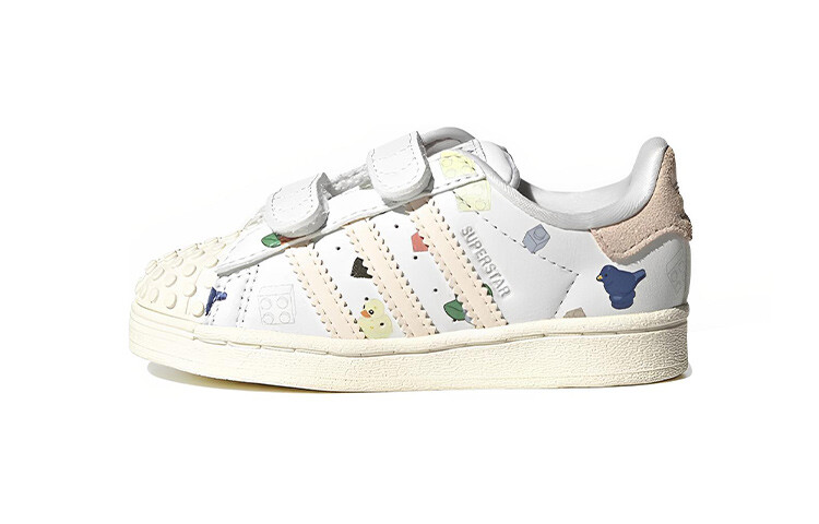 Сандалии Adidas Originals Superstar Series Toddler Shoes Baby
Сандалии Adidas Originals Superstar Series Toddler Shoes Baby
