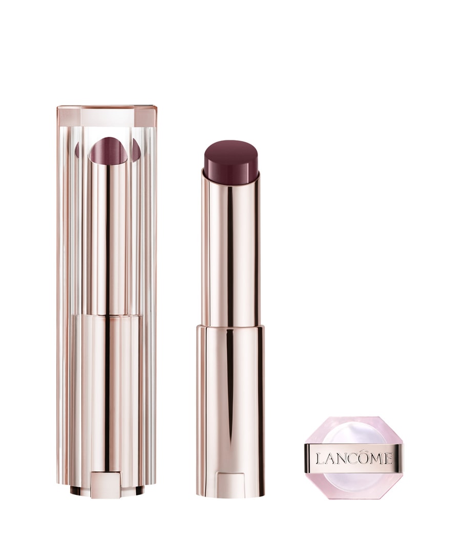 Бальзам для губ LANCÔME Lip Idôle Squalane-12 Butterglow, Nr. 66 - Mahogany Mauve, 3g
Бальзам для губ LANCÔME Lip Idôle Squalane-12 Butterglow, Nr. 66 - Mahogany Mauve, 3g