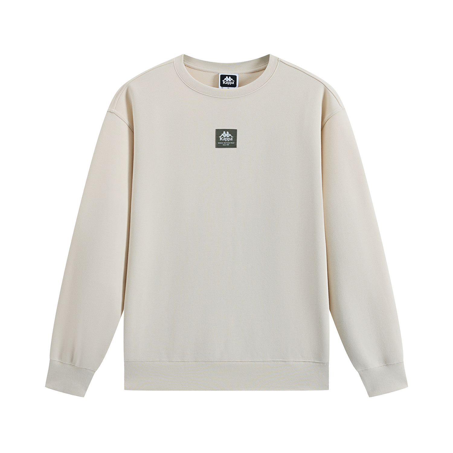 KAPPA PLAYER Толстовка Мужская Многоцветная, Коричневая-6536
KAPPA PLAYER Толстовка Мужская Многоцветная, Коричневая-6536